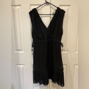 A.B.S. Little Black Dress